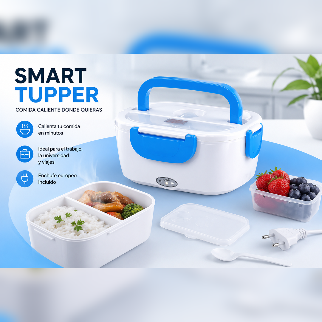 SmartTupper