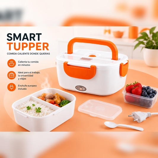 SmartTupper