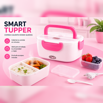 SmartTupper