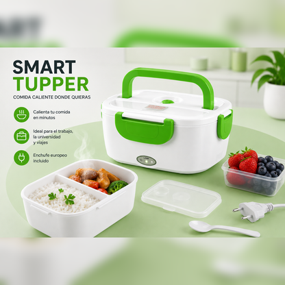 SmartTupper