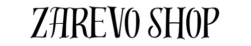 zarevoshop